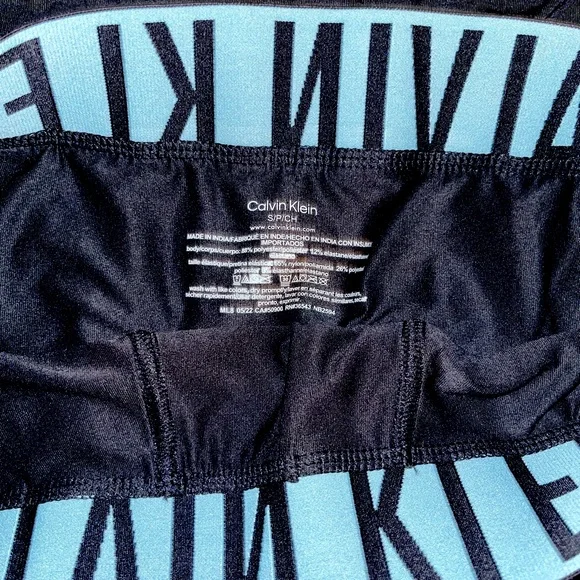 Calvin Klein Intense Power Boxer Briefs (Set of 3) - Picture 2 of 2